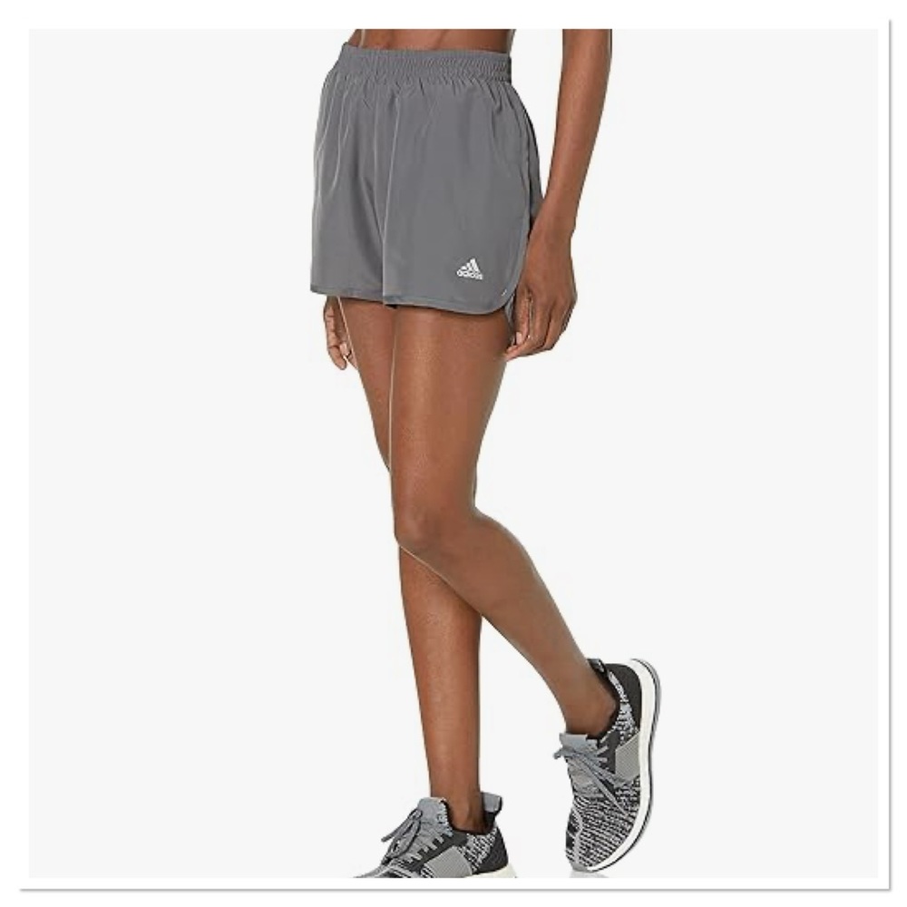 Women’s Adidas Running Shorts NWT